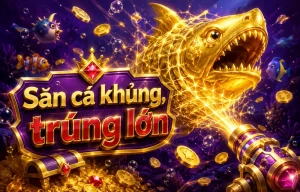 Bắn Cá Rồng Biển